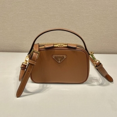 Prada Satchel Bags